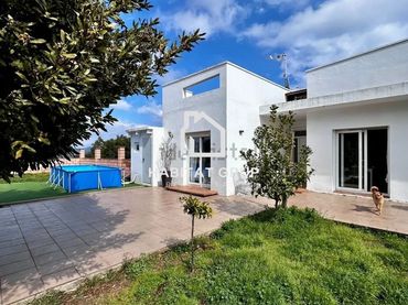 Maison avec jardin à vendre à Centre