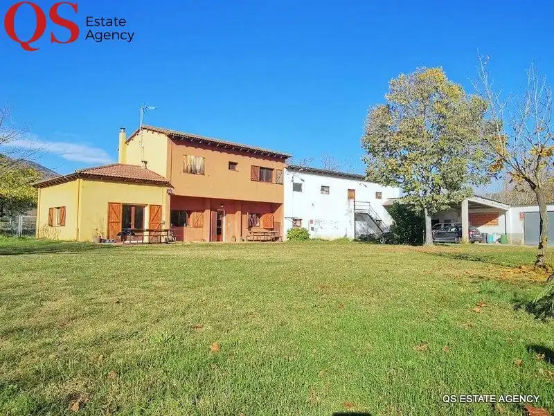 Industrial building for sale in La Cellera de Ter, imagen 26