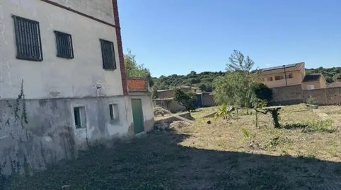 Foto 4 de Terreny en venda a Calle Juan de Juanes, 12, Mas de la Montañeta, Torrent