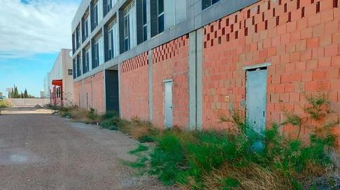 Foto 4 de Oficina en venda a Alhama de Murcia ciudad, Murcia