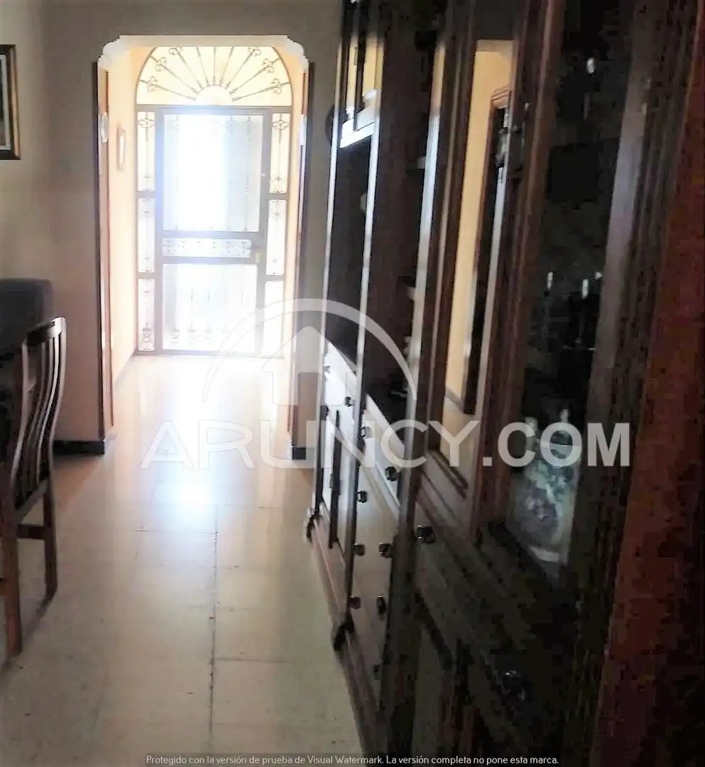 Casa adosada en venta en Alcalá de Guadaira con Aire acondicionado y Terraza