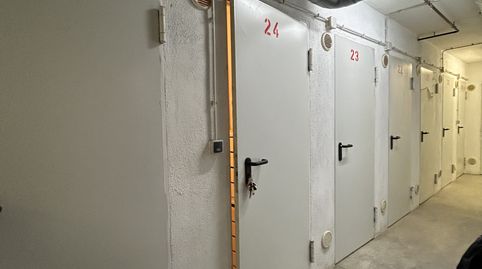 Foto 2 de Trastero en venta en Carrer Maresme, 19, El Tancat - Mas d'en Gual, El Vendrell