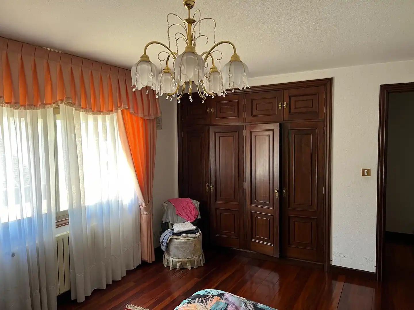 Casa o xalet en venda en Vigo  amb Calefacció, Jardí privat i Parquet