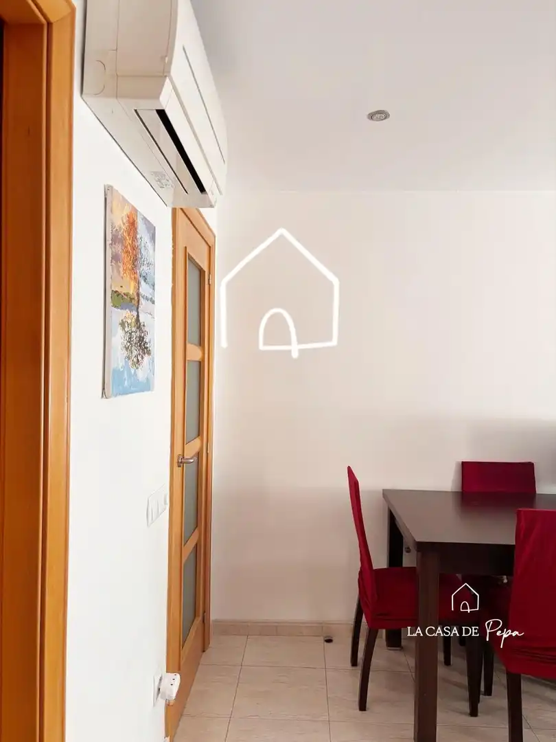 Appartamento con terrazza in vendita a Centre, imagen 30