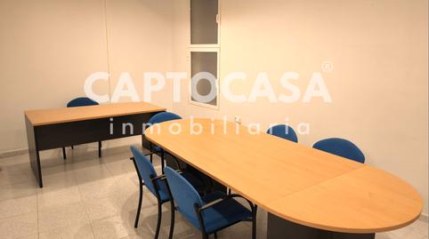 Foto 5 de Oficina en venda a Calle Mayor, 20, Casco Antiguo, Cartagena