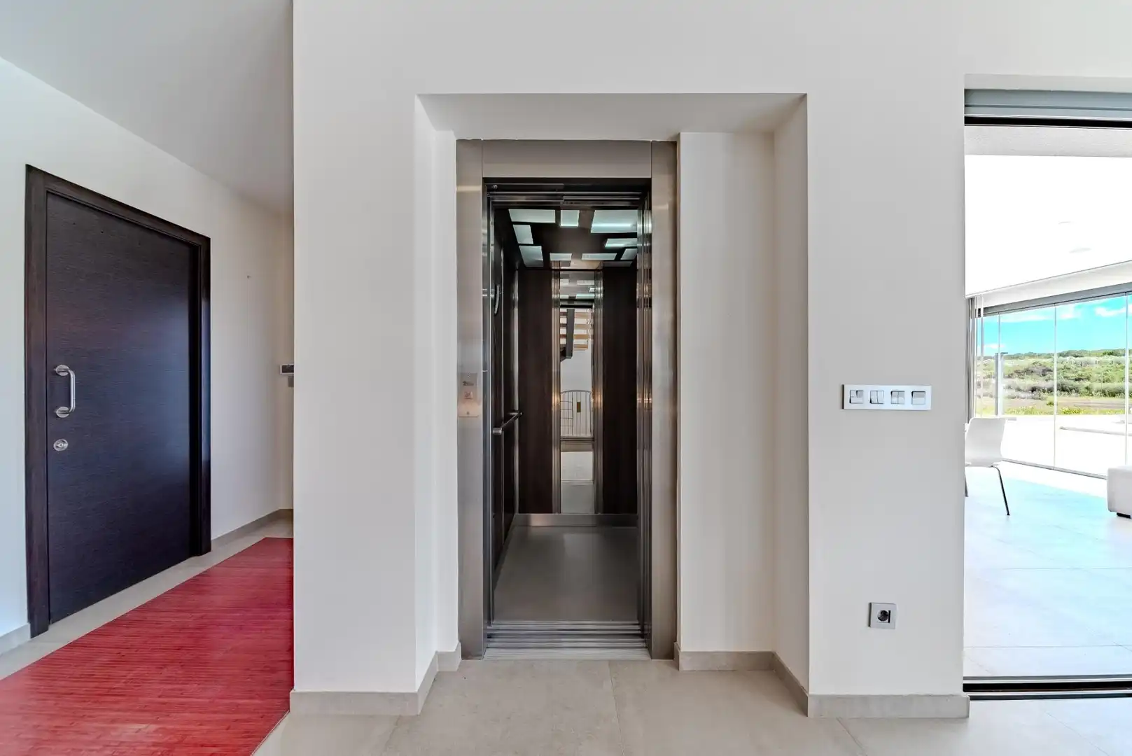Chalet con terraza en venta en La Marina, imagen 20