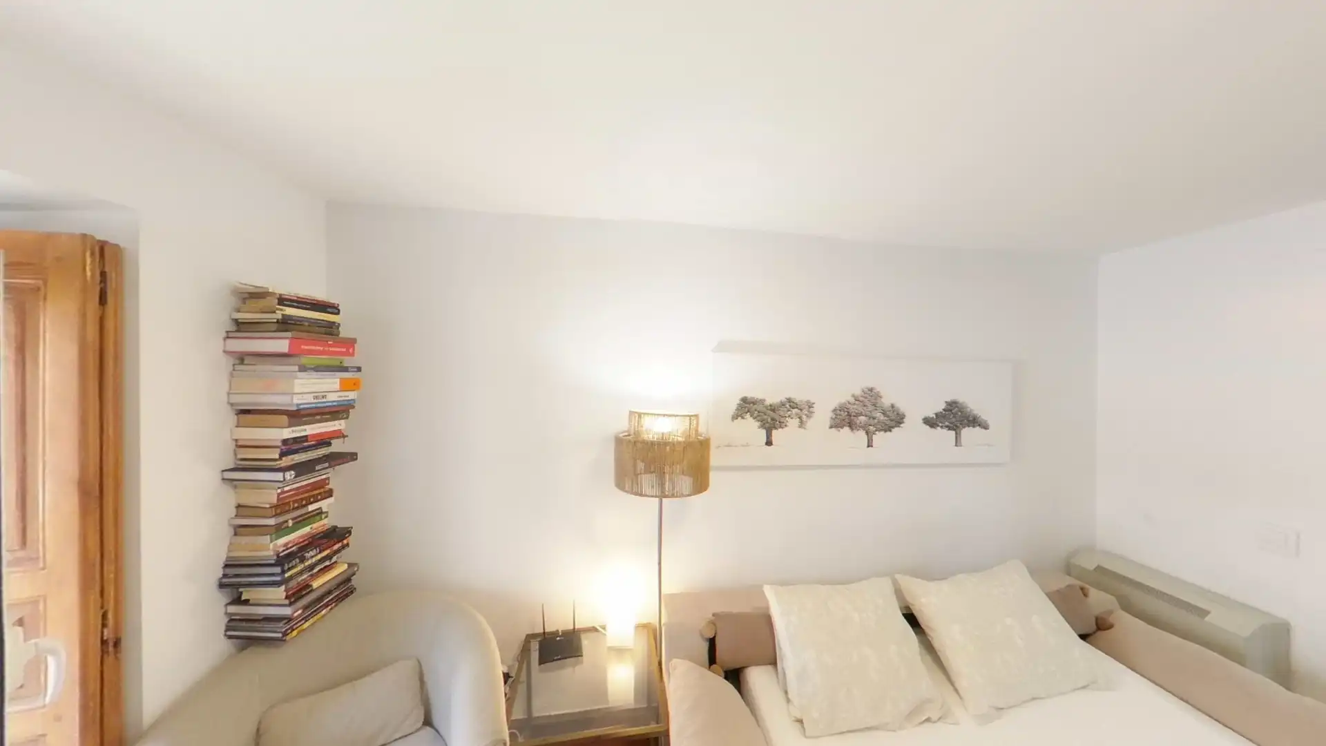 Wohnung mit Aufzug zur Miete in Calle de Virgen del Val, imagen 4