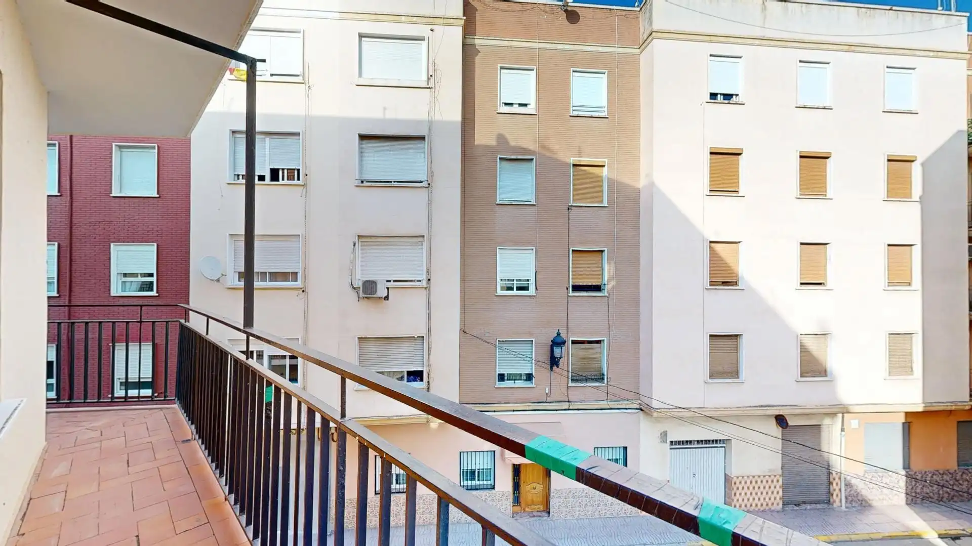 Wohnung mit Terrasse zum Verkauf in Calle Calle Trencat, imagen 38