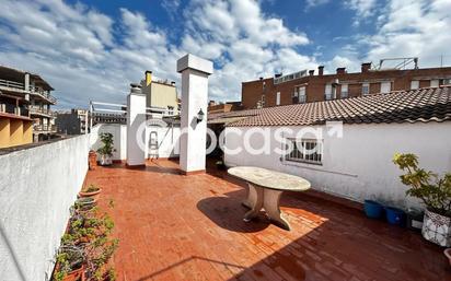 Terrassa de Dúplex en venda en Mataró amb Terrassa, Forn i Balcó
