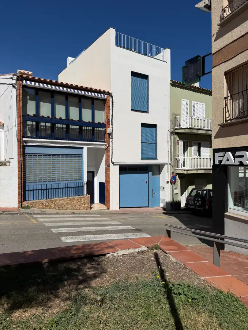 Adosado con terraza en venta en Carrer de Pere Pascuet, imagen 55