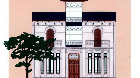 Photo 2 of House or chalet for sale in Vía de la Plata, La Bañeza , León