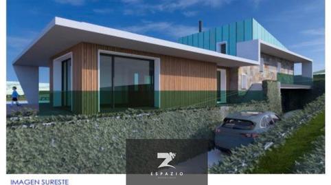 Photo 2 from new construction home in Flat for sale in Suances, Cantabria