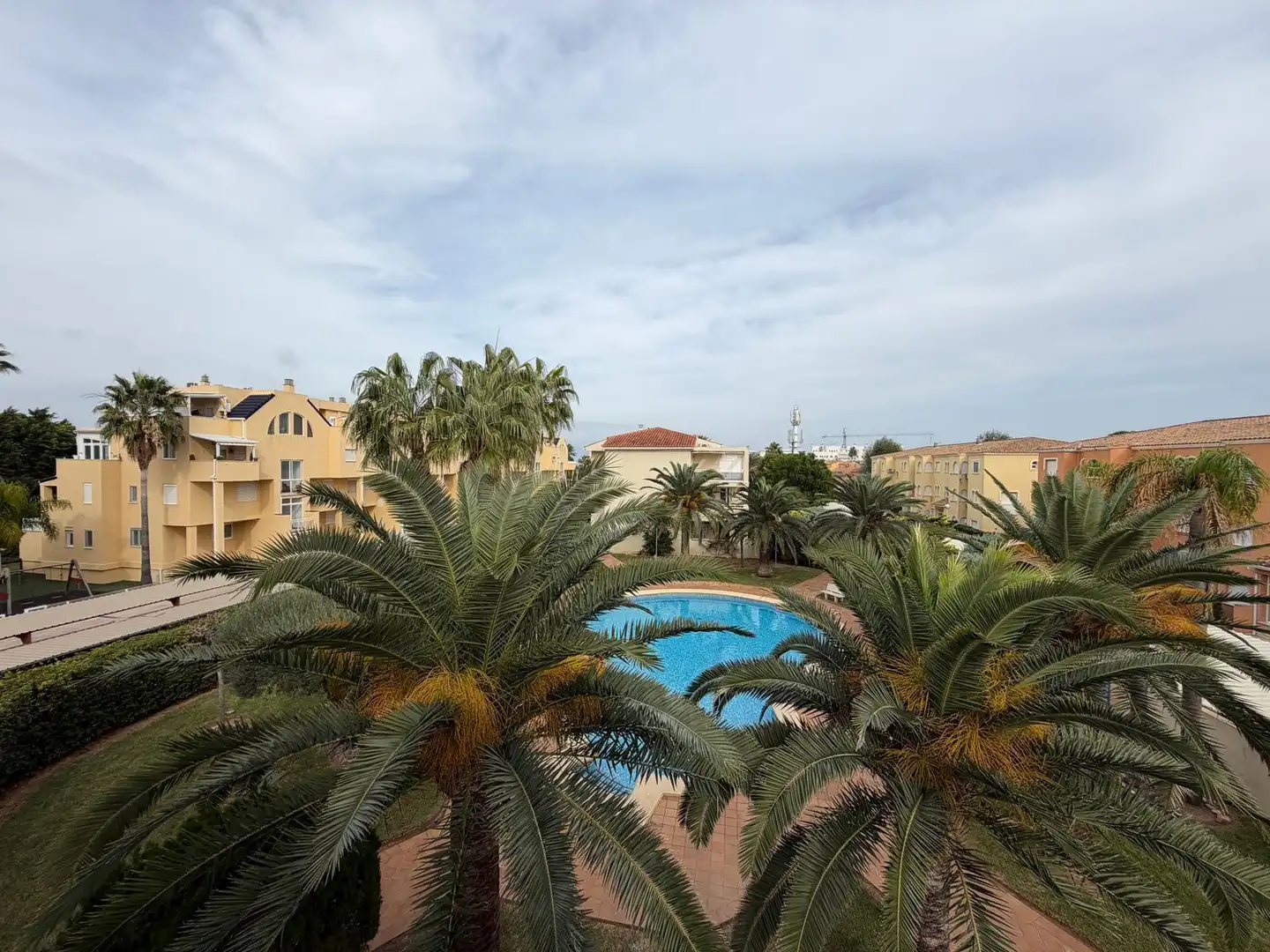 Piso con piscina en venta en Calle Assagador de la Marjal 2, imagen 18