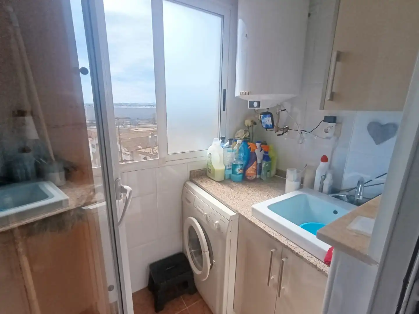 Piso en venta en Albal
