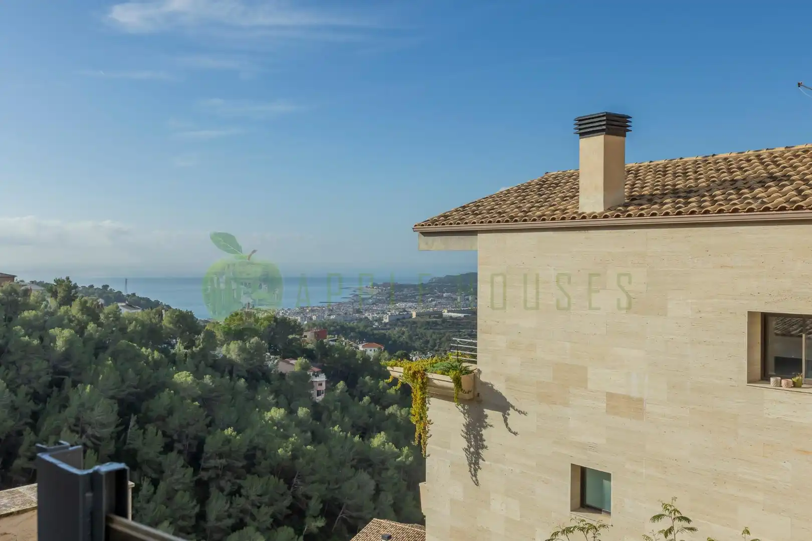 Casa amb terrassa en venda a Passeig dels Ametllers, imagen 5