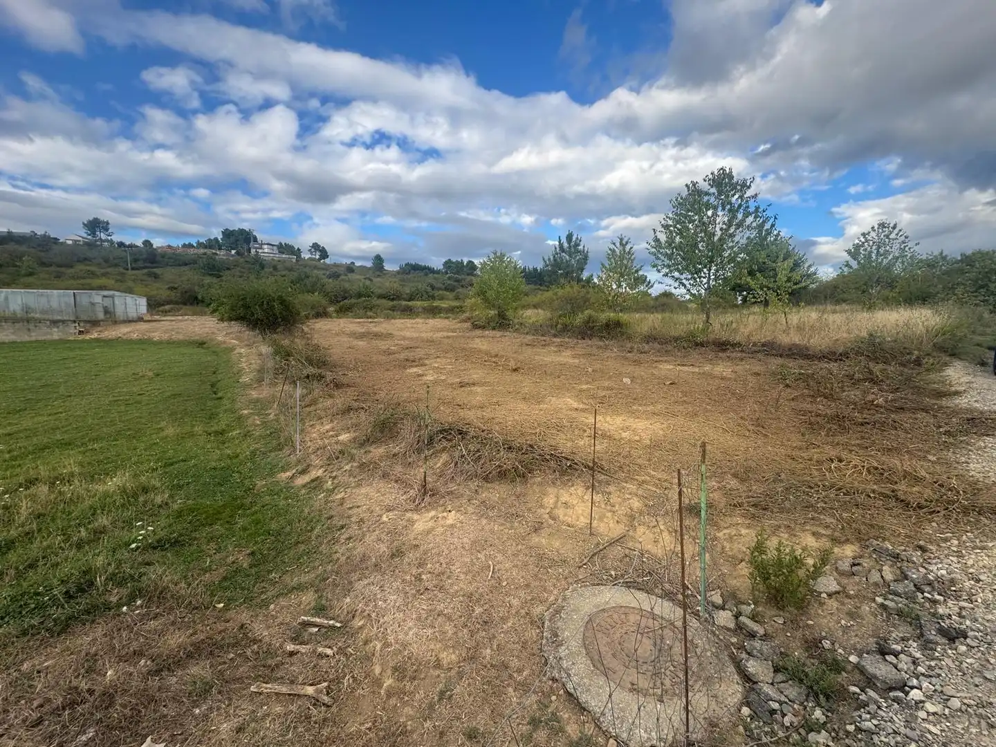 Lands and plots for sale in Polígono 23 Paraje 93 CUESTA 176, imagen 6
