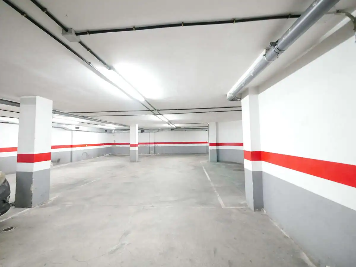 Parking de Piso en venta en Arrecife