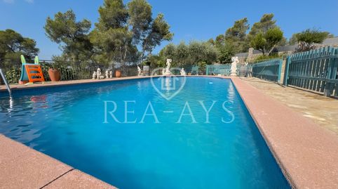 Foto 5 von Haus oder Chalet zum Verkauf in Olesa de Bonesvalls, Barcelona