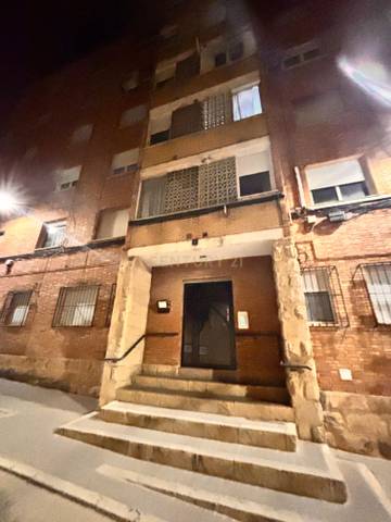 Apartamento en Venta en Avinguda Andalusia, 4, Alcoi, Spain, 1 en Zona Nord