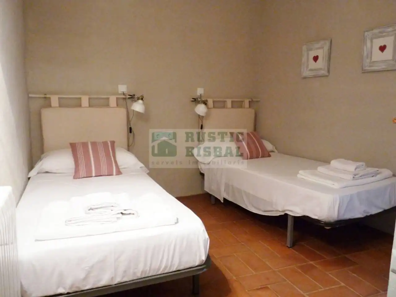 Landhaus mit Garten zur Miete in Corçà, imagen 17