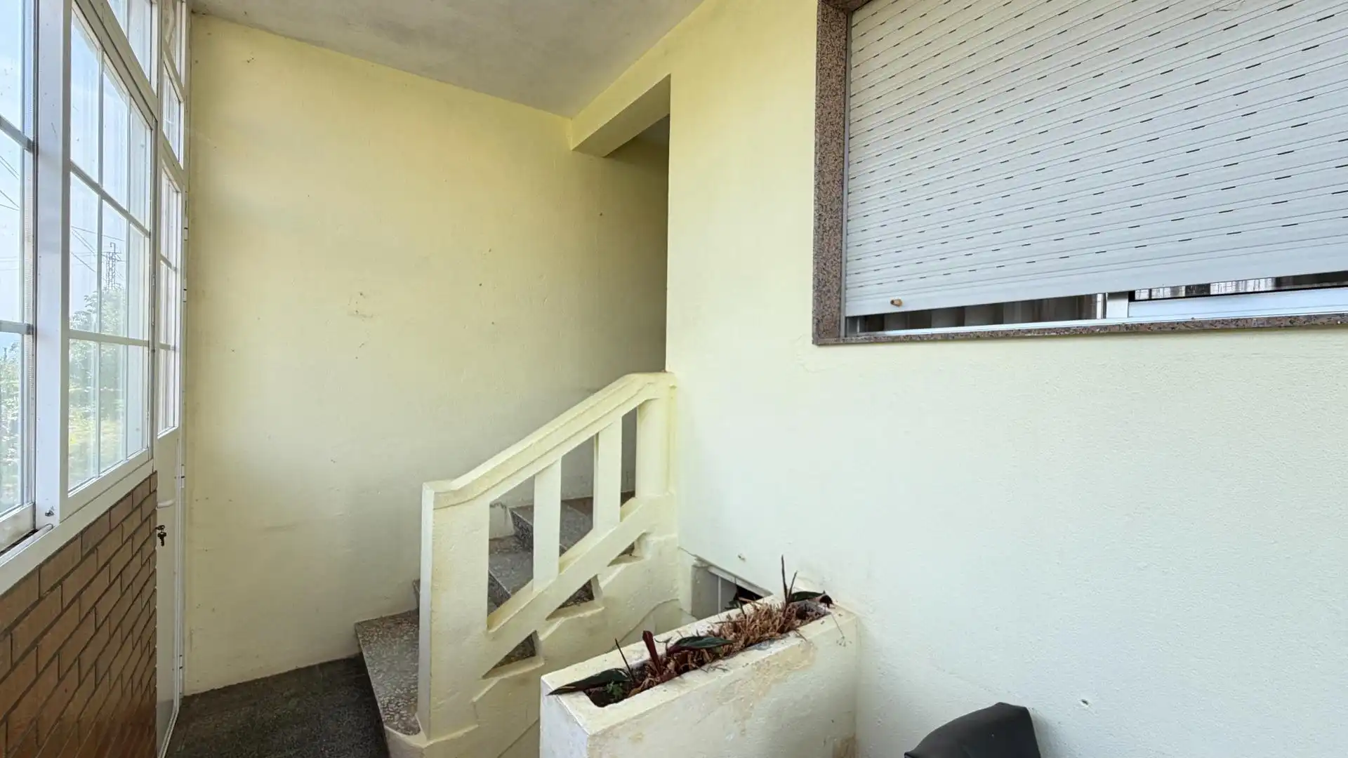 Terrassa de Casa o xalet en venda en Salceda de Caselas amb Calefacció, Traster i Moblat