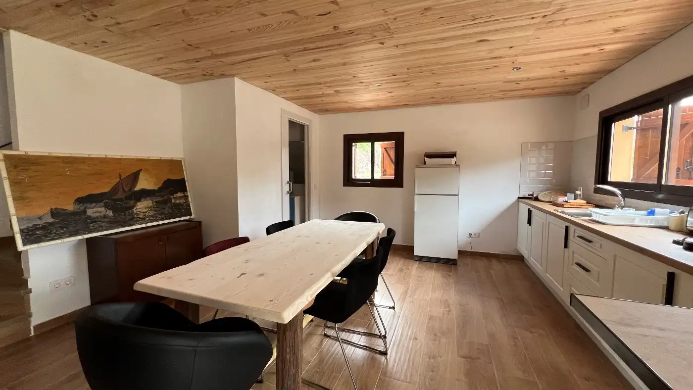 Casa o chalet en venta en C-242, 48, Cornudella de Montsant