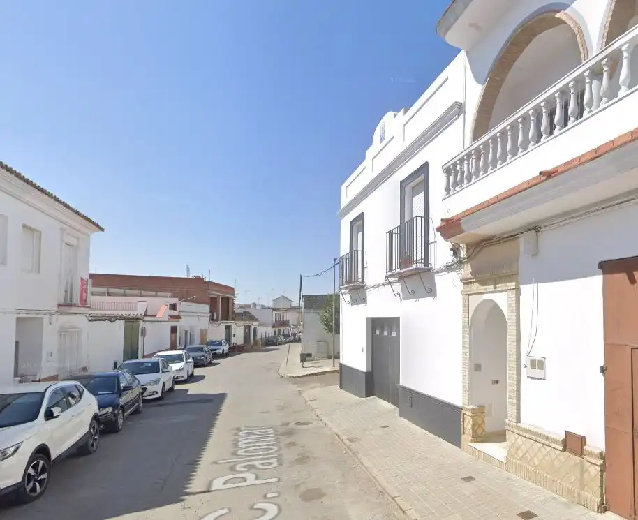 Chalet en venta en C/ Palomar, imagen 2