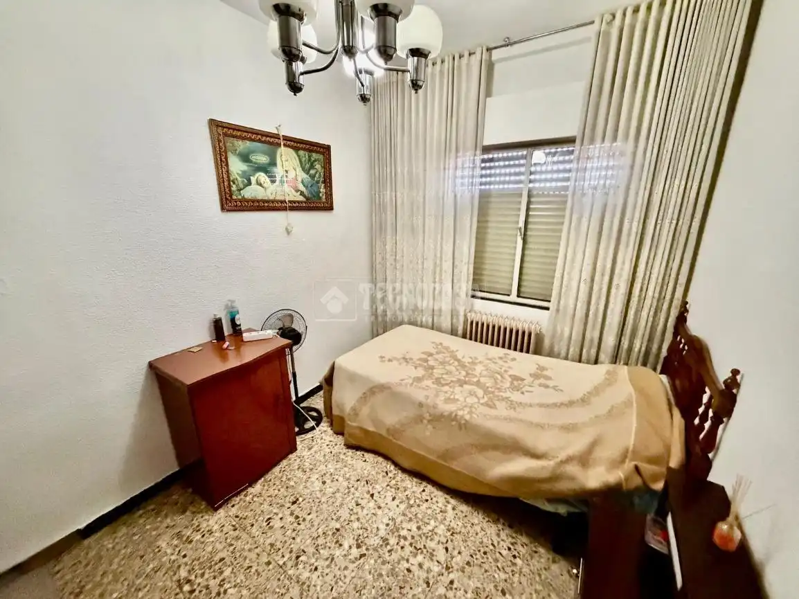 Habitación de Piso en venta en Ávila con Calefacción y Terraza