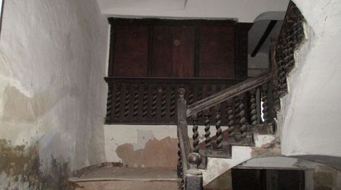 Foto 3 de Casa o chalet en venta en Calle Barberanes, 3, Rubielos de Mora, Teruel