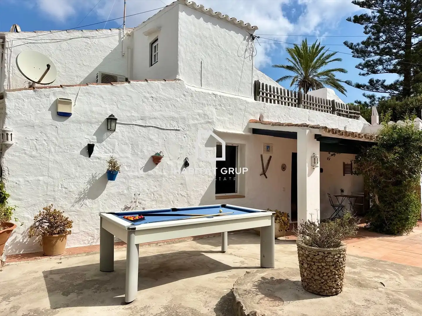 Maison avec piscine à vendre à Trebalúger, imagen 9