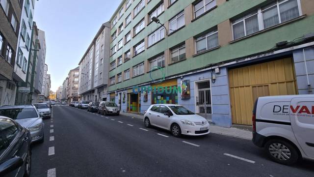Local comercial en Venta en  MOSTEIRO MONFERO, 8 en Esteiro