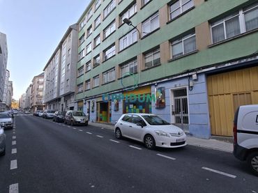 Local commercial à vendre à MOSTEIRO MONFERO 8