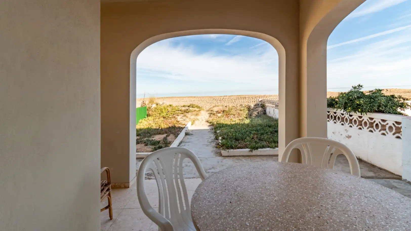 Chalet con jardín en venta en Devessa - Monte Pego, imagen 2