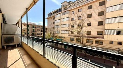 Photo 4 of Flat for rent in Jaume III, Palma de Mallorca