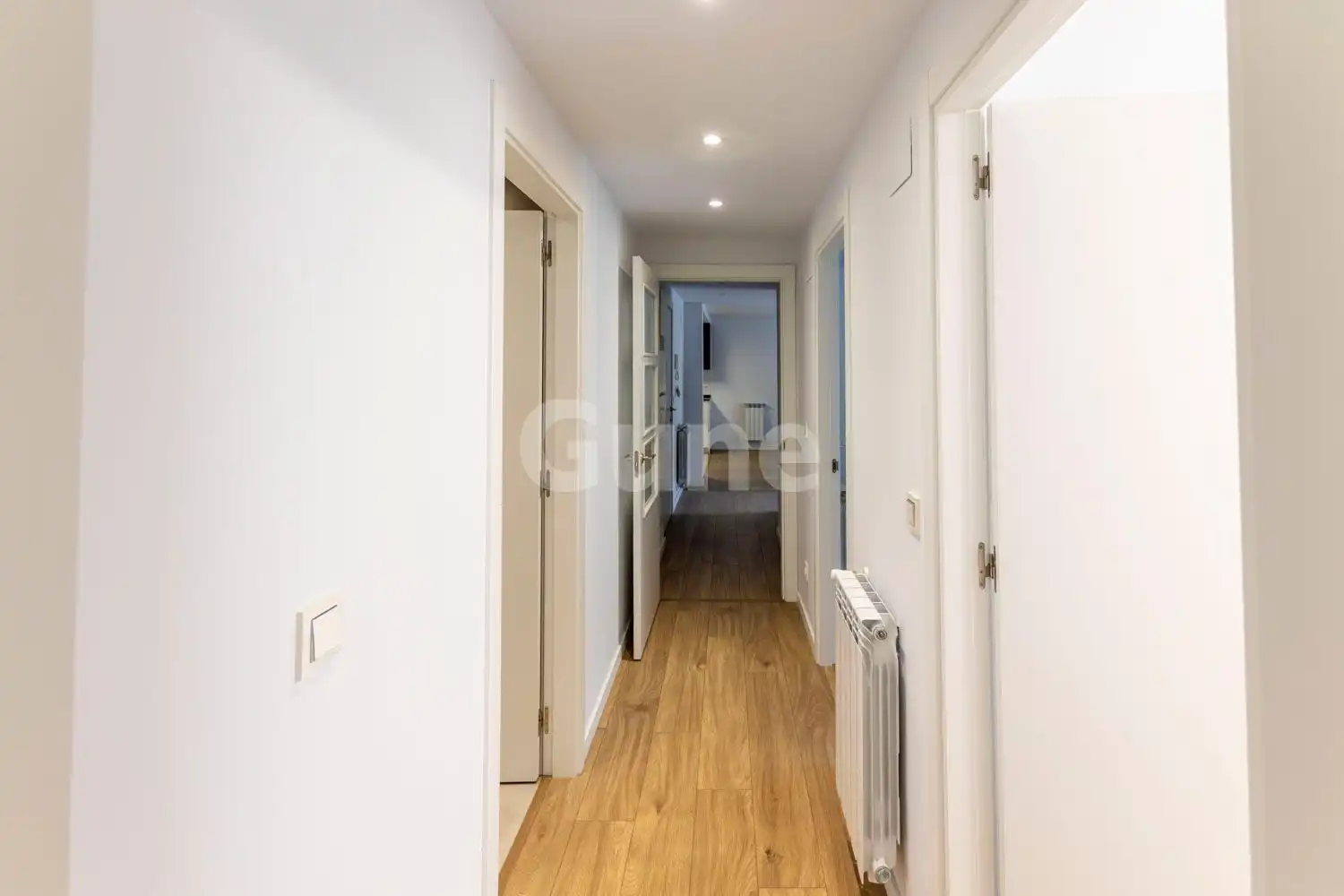 Piso en venta en Beasain con Calefacción y Trastero