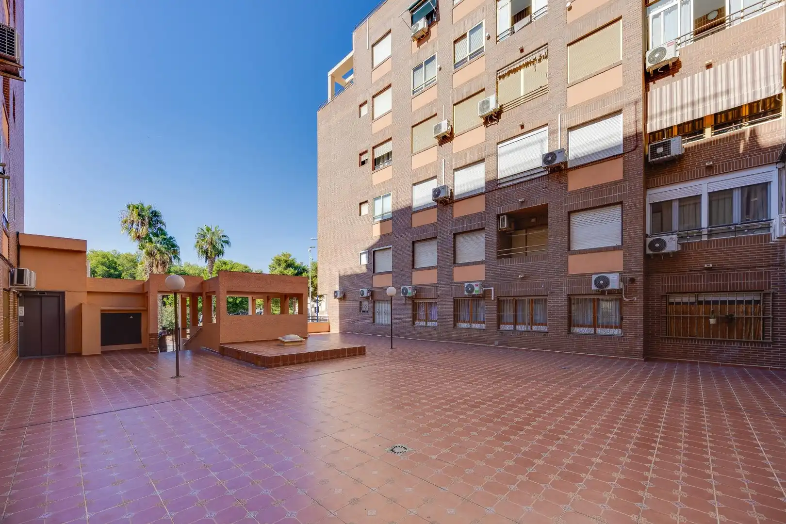 Penthouse mit Aufzug zum Verkauf in Playa del Acequión, Náufragos y Rocío del Mar, imagen 6