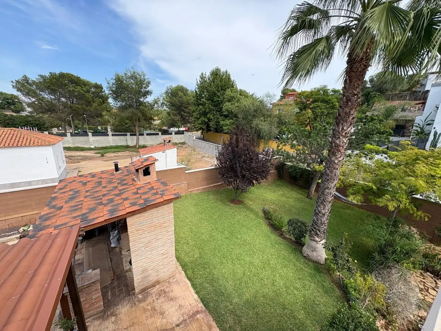 Villa con terrazza in vendita a Vilamarxant, imagen 42