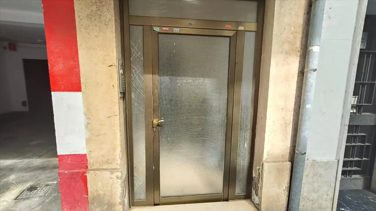 Wohnung zum Verkauf in ESTANISLAU FIGUERES, Eixample