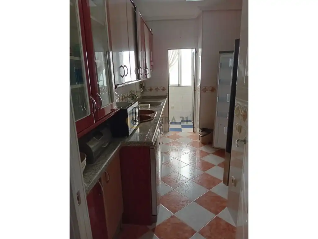 Flat with lift to rent in Avda de Madrid - Pº de la Estación, imagen 2