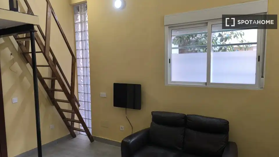 Wohnung zur Miete in Barrio de Salamanca, imagen 5