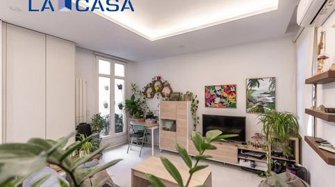 Foto 5 von Wohnung zum Verkauf in Paseo de las Delicias, Chopera, Madrid Capital