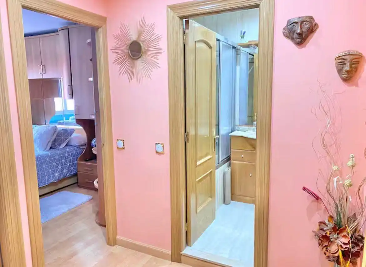 Apartament amb ascensor de lloguer a Este, imagen 6