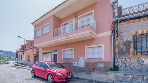 Foto 5 de Pis en venda a C/ Pozo, Santa Lucía, Cartagena