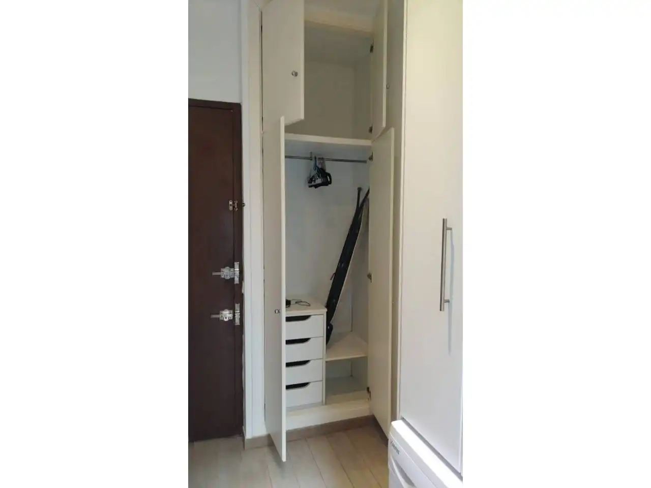 Apartamento de alquiler en Calle CONSTANCIA, 27, Prosperidad
