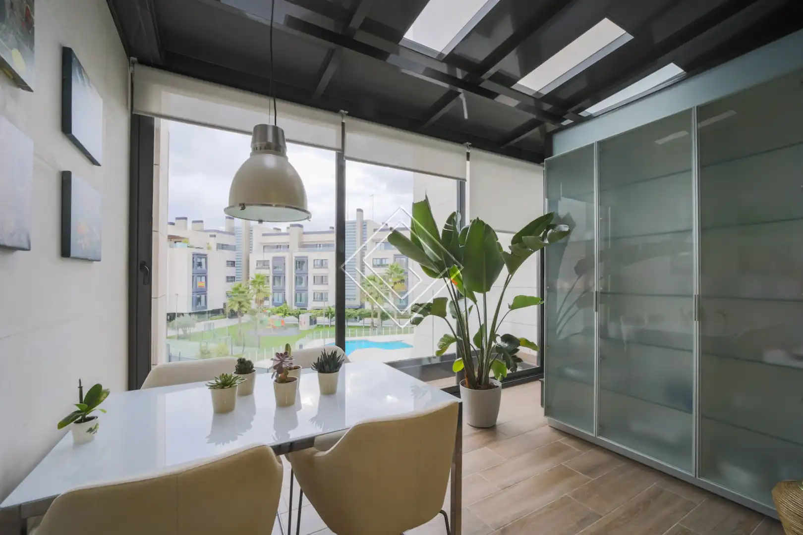 Piso con ascensor en venta en Encinar de los Reyes, imagen 24