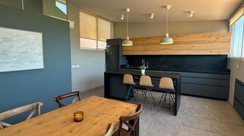 Foto 5 de Àtic en venda a Almerimar, El Ejido