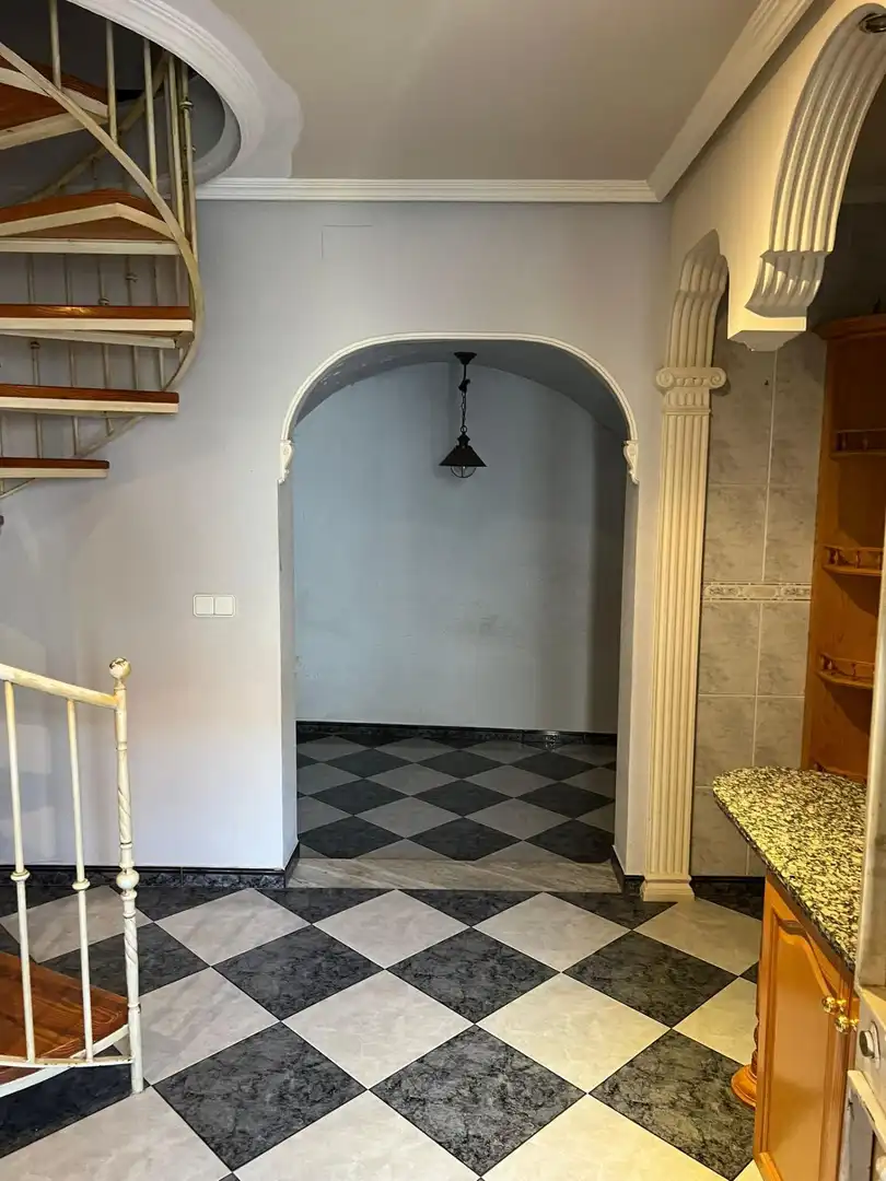 Casa o chalet en venta en Baena con Terraza y Balcón