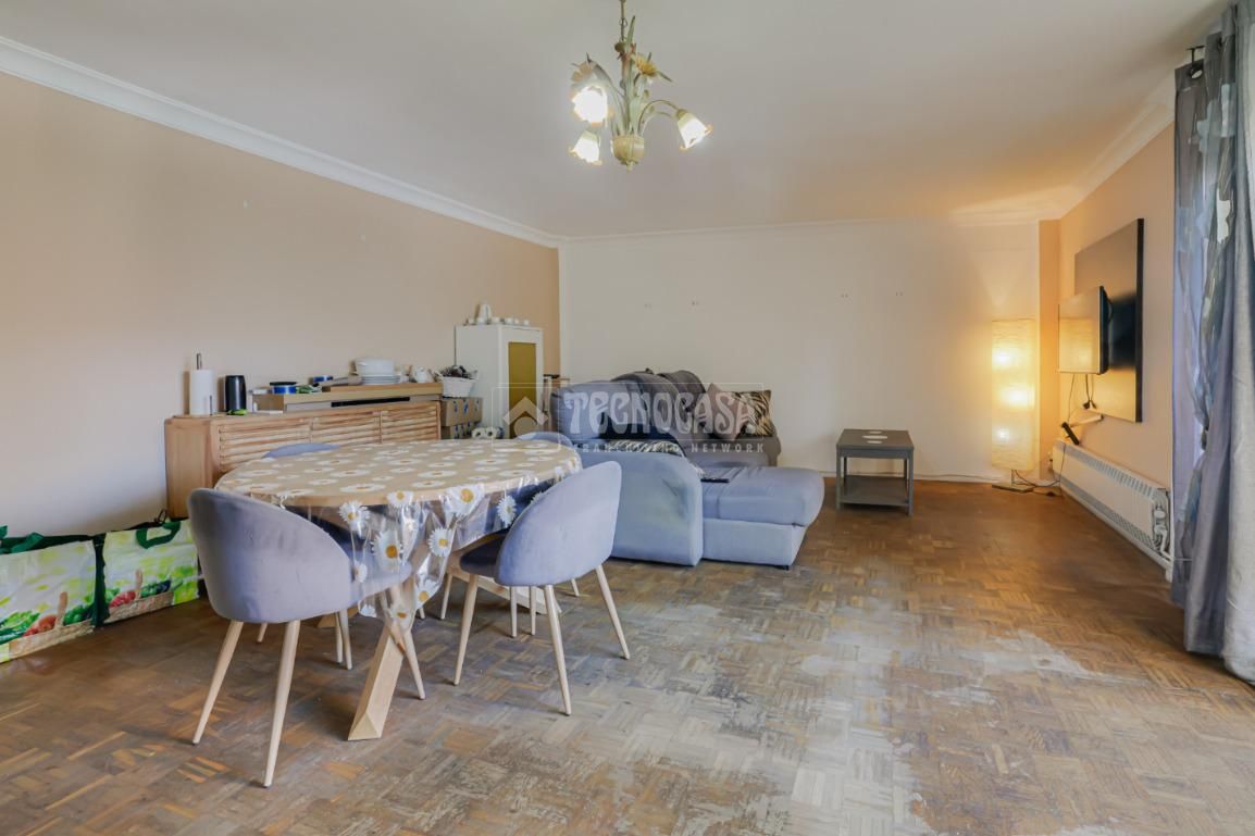 Dining room of Flat for sale in Ripollet  with Heating and Balcony