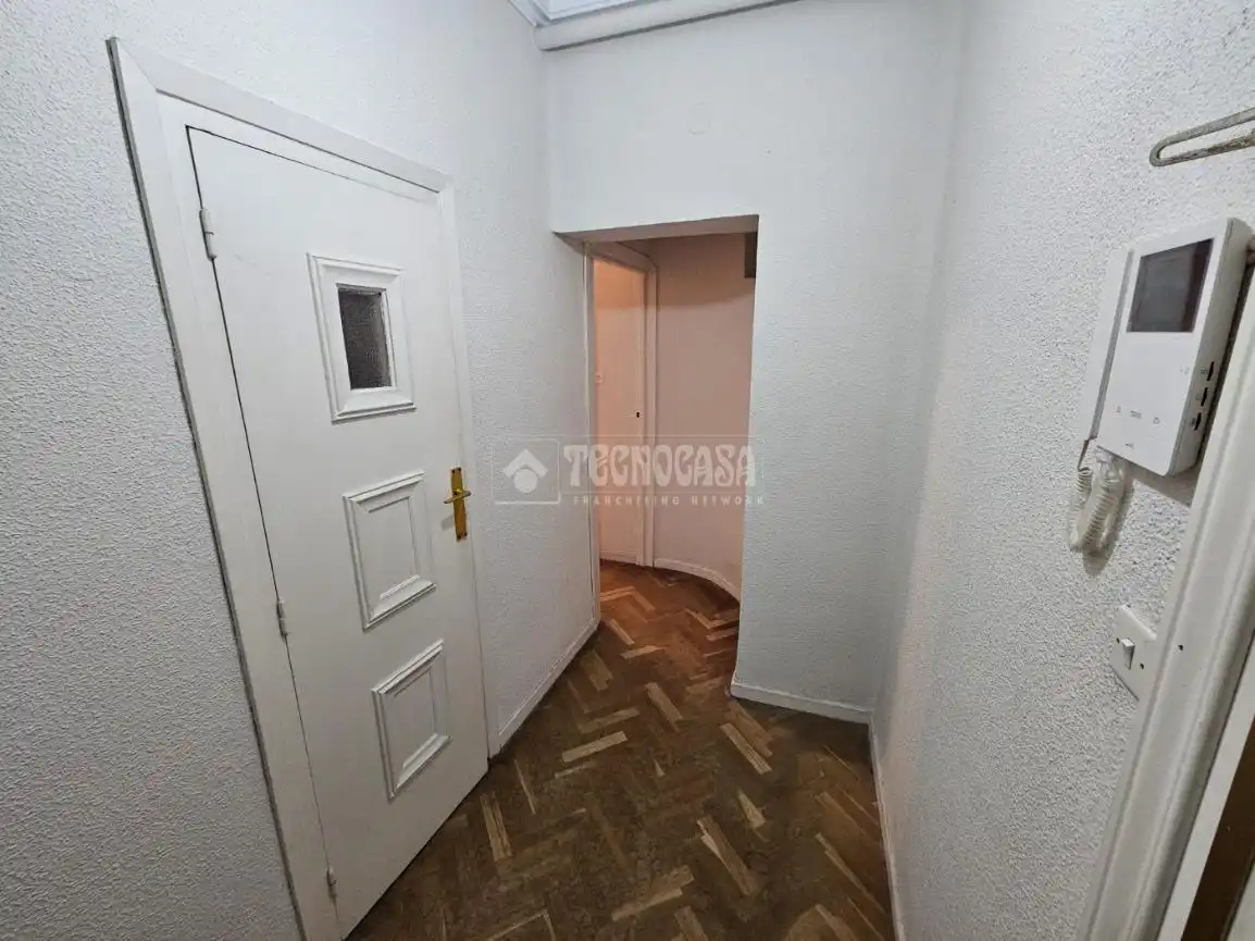 Pis en venda en Madrid amb Parquet i Traster