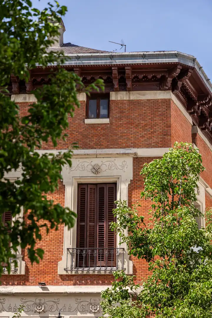 Flat with lift for sale in Chamberí, imagen 27
